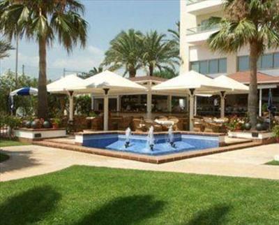 фото отеля Hotel Torre Del Mar Ibiza