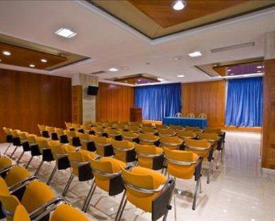 фото отеля Hotel Torre Del Mar Ibiza