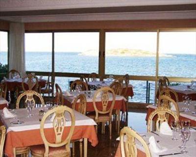 фото отеля Hotel Torre Del Mar Ibiza
