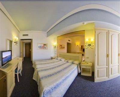 фото отеля Hotel Torre Del Mar Ibiza