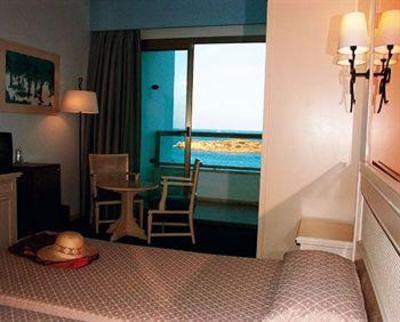 фото отеля Hotel Torre Del Mar Ibiza