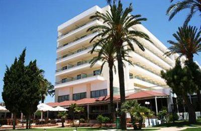фото отеля Hotel Torre Del Mar Ibiza