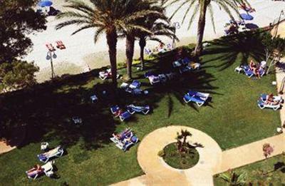 фото отеля Hotel Torre Del Mar Ibiza