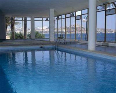 фото отеля Hotel Torre Del Mar Ibiza