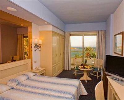 фото отеля Hotel Torre Del Mar Ibiza