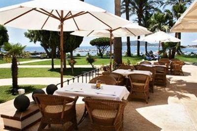 фото отеля Hotel Torre Del Mar Ibiza