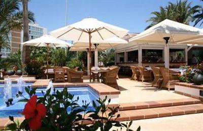 фото отеля Hotel Torre Del Mar Ibiza