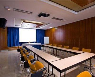 фото отеля Hotel Torre Del Mar Ibiza