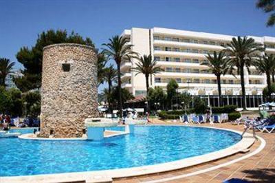 фото отеля Hotel Torre Del Mar Ibiza