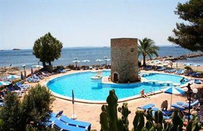 фото отеля Hotel Torre Del Mar Ibiza