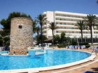 фото отеля Hotel Torre Del Mar Ibiza