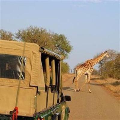 фото отеля Royal Kruger Lodge