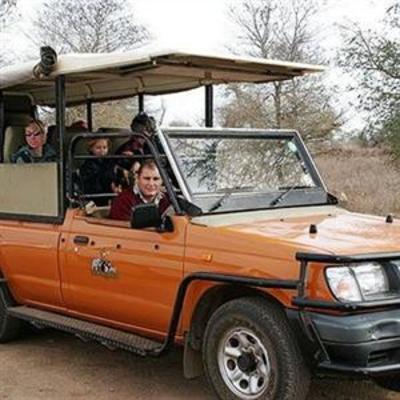 фото отеля Royal Kruger Lodge