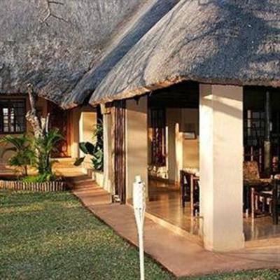 фото отеля Royal Kruger Lodge