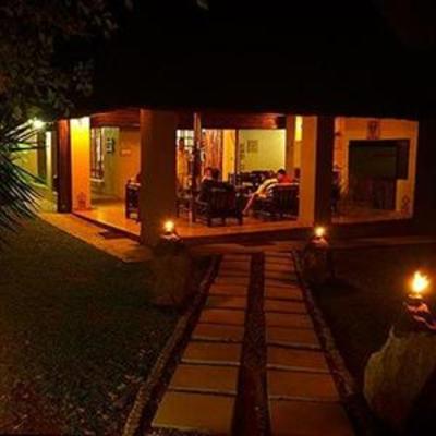 фото отеля Royal Kruger Lodge