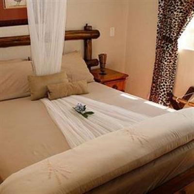 фото отеля Royal Kruger Lodge