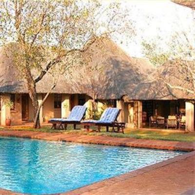 фото отеля Royal Kruger Lodge