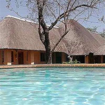 фото отеля Royal Kruger Lodge