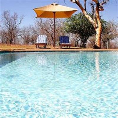 фото отеля Royal Kruger Lodge