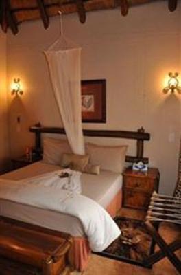 фото отеля Royal Kruger Lodge