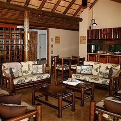 фото отеля Royal Kruger Lodge
