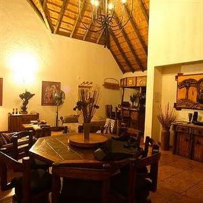 фото отеля Royal Kruger Lodge