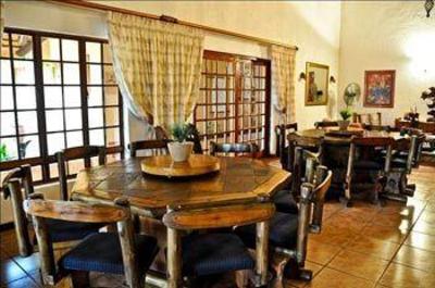 фото отеля Royal Kruger Lodge