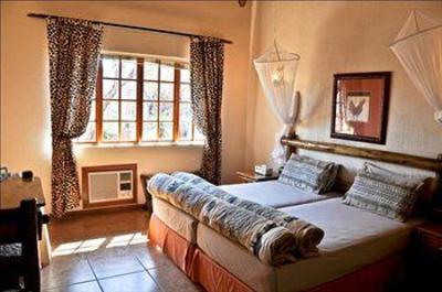 фото отеля Royal Kruger Lodge
