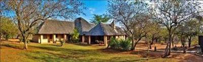 фото отеля Royal Kruger Lodge