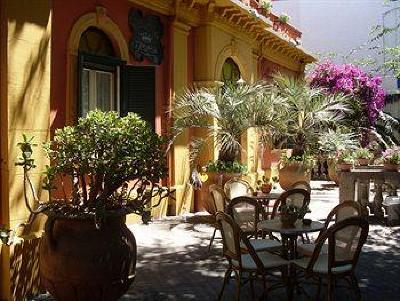 фото отеля Villa Antica