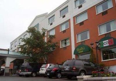 фото отеля Quality Inn Dartmouth