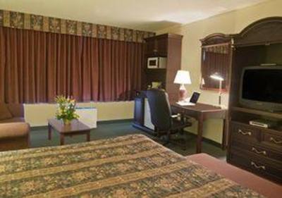 фото отеля Quality Inn Dartmouth