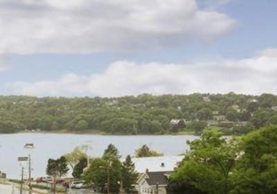 фото отеля Quality Inn Dartmouth