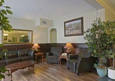 фото отеля Quality Inn Dartmouth