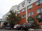 фото отеля Quality Inn Dartmouth