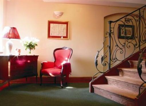 фото отеля Hotel Grodek