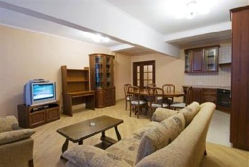 фото отеля Petrovo-Dalnee Holiday hotel