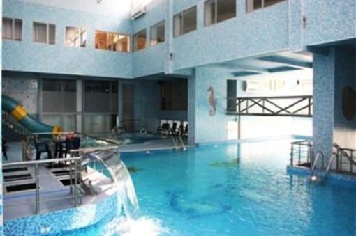 фото отеля Petrovo-Dalnee Holiday hotel