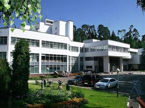фото отеля Petrovo-Dalnee Holiday hotel