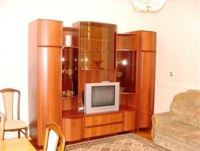 фото отеля Petrovo-Dalnee Holiday hotel
