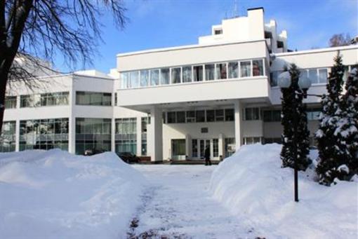 фото отеля Petrovo-Dalnee Holiday hotel