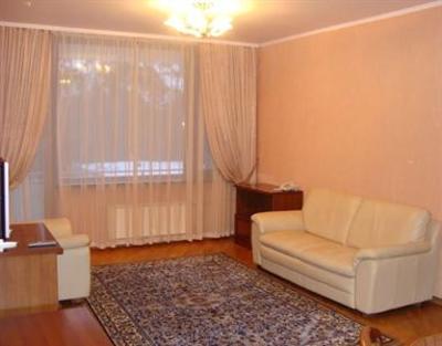 фото отеля Petrovo-Dalnee Holiday hotel