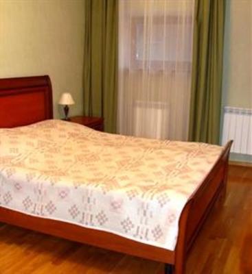 фото отеля Petrovo-Dalnee Holiday hotel