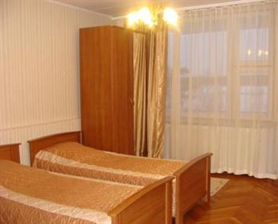 фото отеля Petrovo-Dalnee Holiday hotel