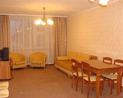 фото отеля Petrovo-Dalnee Holiday hotel