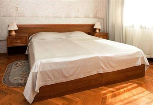 фото отеля Petrovo-Dalnee Holiday hotel