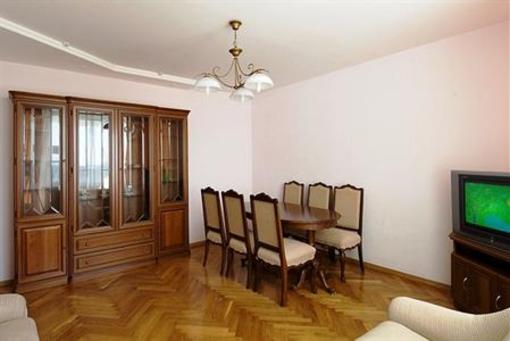 фото отеля Petrovo-Dalnee Holiday hotel