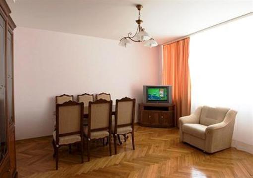 фото отеля Petrovo-Dalnee Holiday hotel