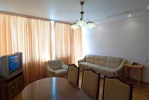 фото отеля Petrovo-Dalnee Holiday hotel
