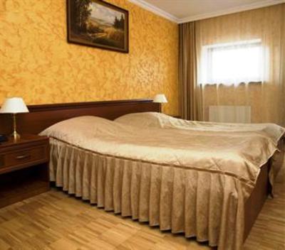 фото отеля Petrovo-Dalnee Holiday hotel